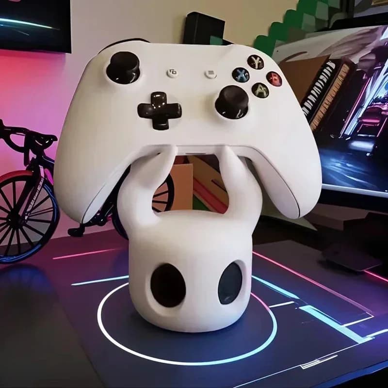 Supporto per maniglia universale da tavolo per controller PS5 originale per rack di archiviazione per staffa per maniglia di gioco Xbox PS5 PS4 PS3