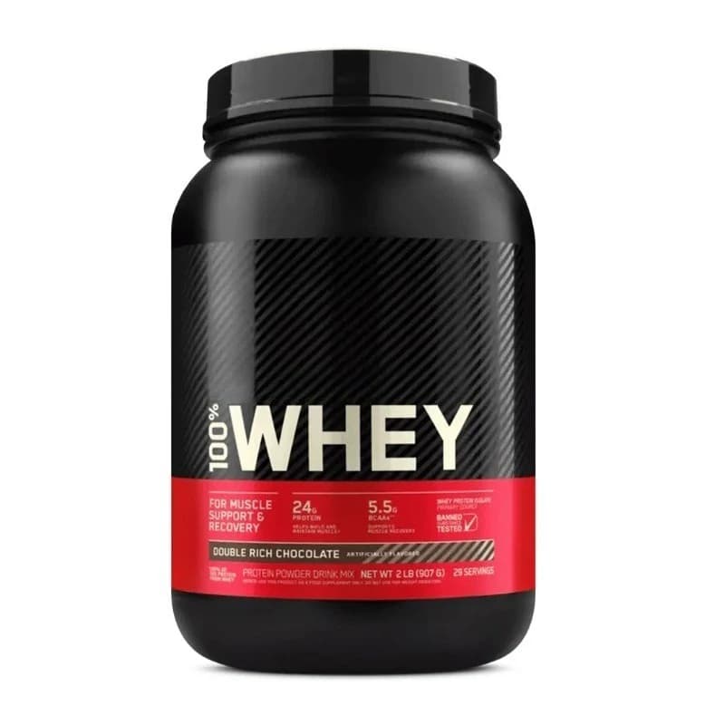 Milk serum proteins in Chocolate Taste Powder, 24g of Porcelain Protein, Instant Drink, 2LB 29 portions, No Gluten, Sport nutrition