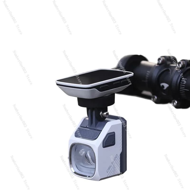 Hoisting Cutoff Line Bicycle Light Night Riding Road Hanging Headlights Mountain Bike Anti-glare CBL1600