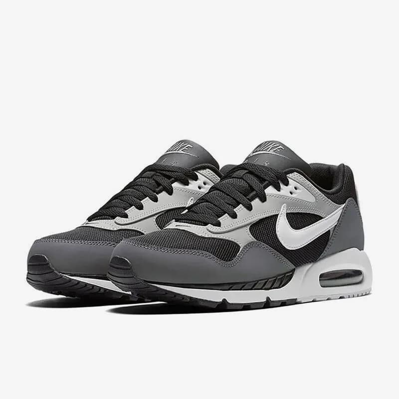 Scarpe da corsa casual Nike ufficiali autentiche Air Max da uomo, ammortizzate e traspiranti 511416 -011