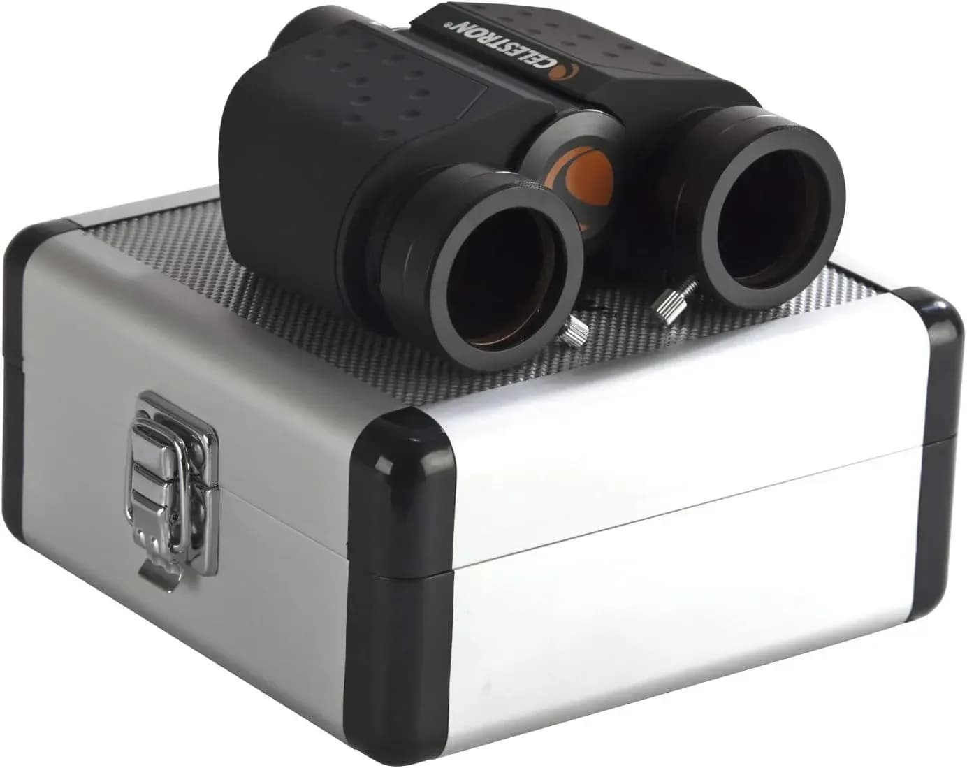 Visualizzatore binoculare stereo Celestron 93691 per telescopi