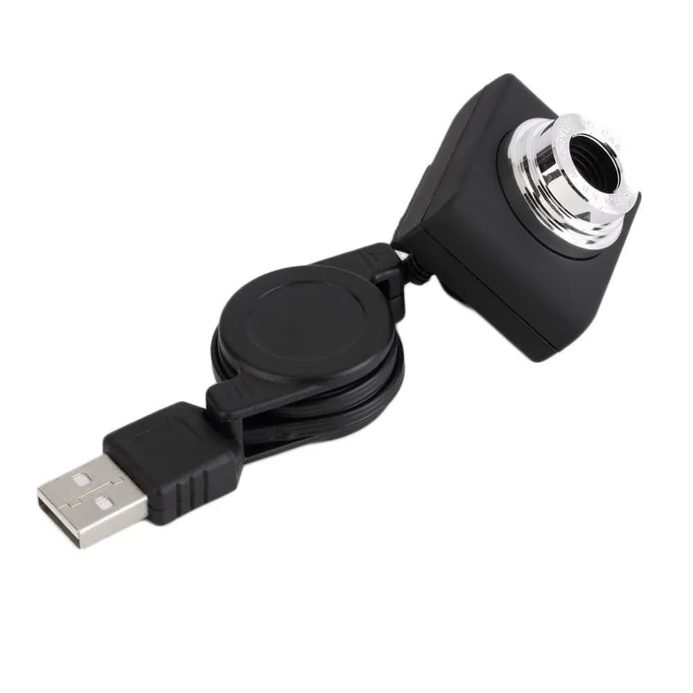 Hot USB 30M Raspberry Pi USB Camera Mega Pixel Webcam Digital Camera Web Cam for PC Laptop Notebook Computer Dropshipping
