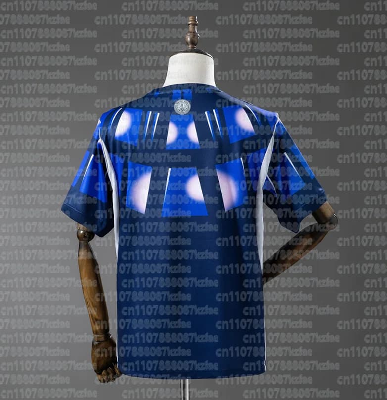 Men's and Women's 2026 Uruguaian Football Shirt, Lightweight and Comfortable, Y2K Style, Wide fit, Fast drying, Sporty, for Kids