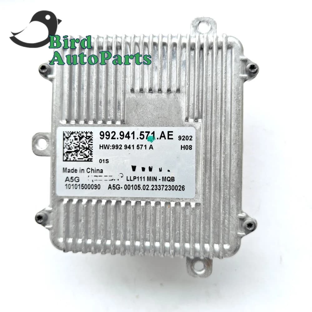 992941571AE Modulo di controllo fari a LED originale muslimex 992.941.571.AE per VW Golf8 Tiguan