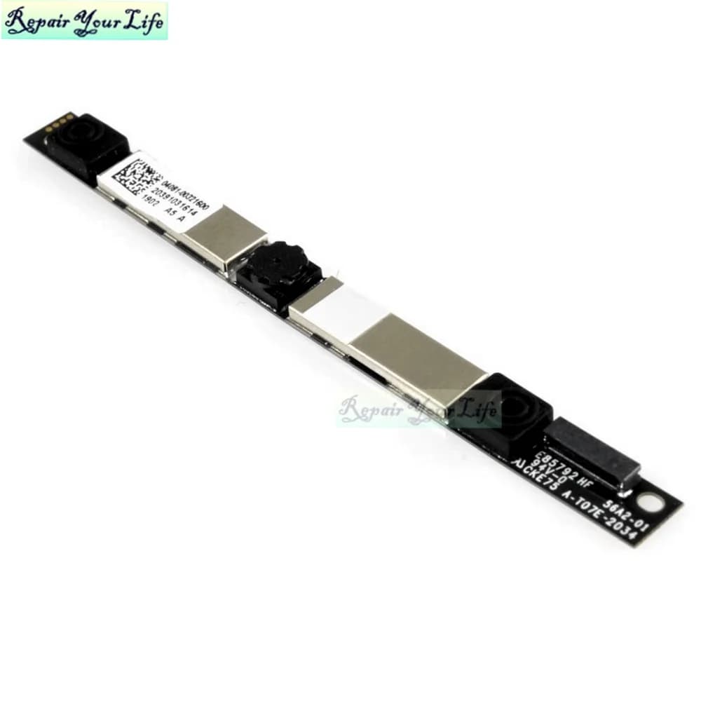 Integrated indoor Webcam camera for Laptop Gamers for ASUS TUF Gaming FX505G FX505G FX505GT GM FX86 04081-00321600 HD FIX 3.3v Camera