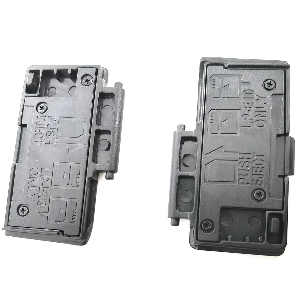 A29F-1Pz Coperchio Batteria Nuovo di Zecca per Riparazione Fotocamera Canon