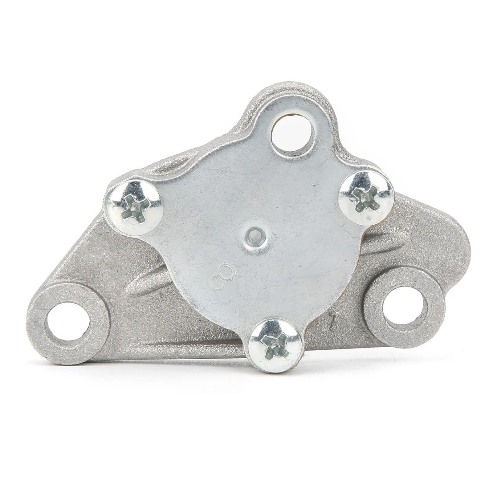 1PC Oil Pump Assembly For LIFAN 50CC‑125CC for Dirt Bike Motorcycle Steel Alloy High Reliability High Strength