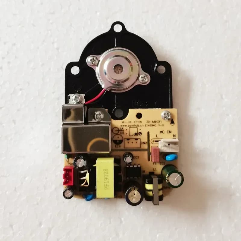 MH-GY-YTH18 per WT-J16/J26 tipo di pompaggio umidificatore scheda madre speciale scheda di alimentazione scheda di alimentazione accessori per scheda di atomizzazione