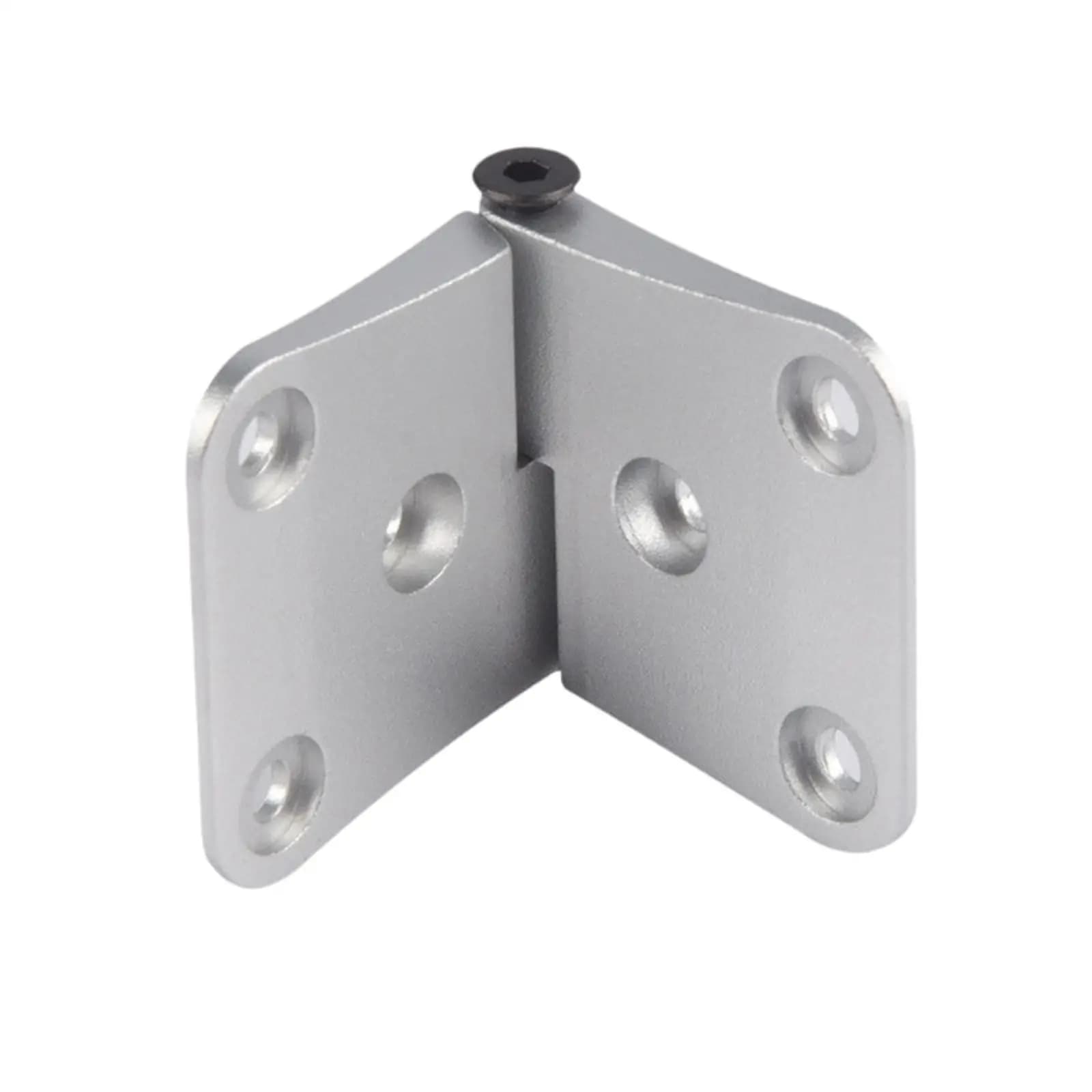Aircraft Model Hinges Set, Professional Connector Stable for Drone Ali Rotation