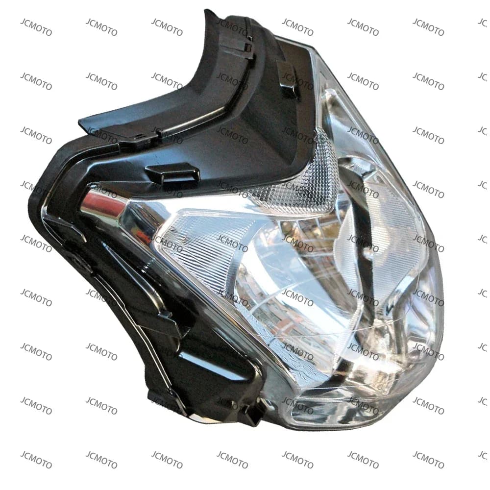 NC700XD Per Honda NC700S NC700X NC700N 2011-2017 Faro Del Motociclo Faro Testa Della Luce Testa Della Lampada Faro di montaggio