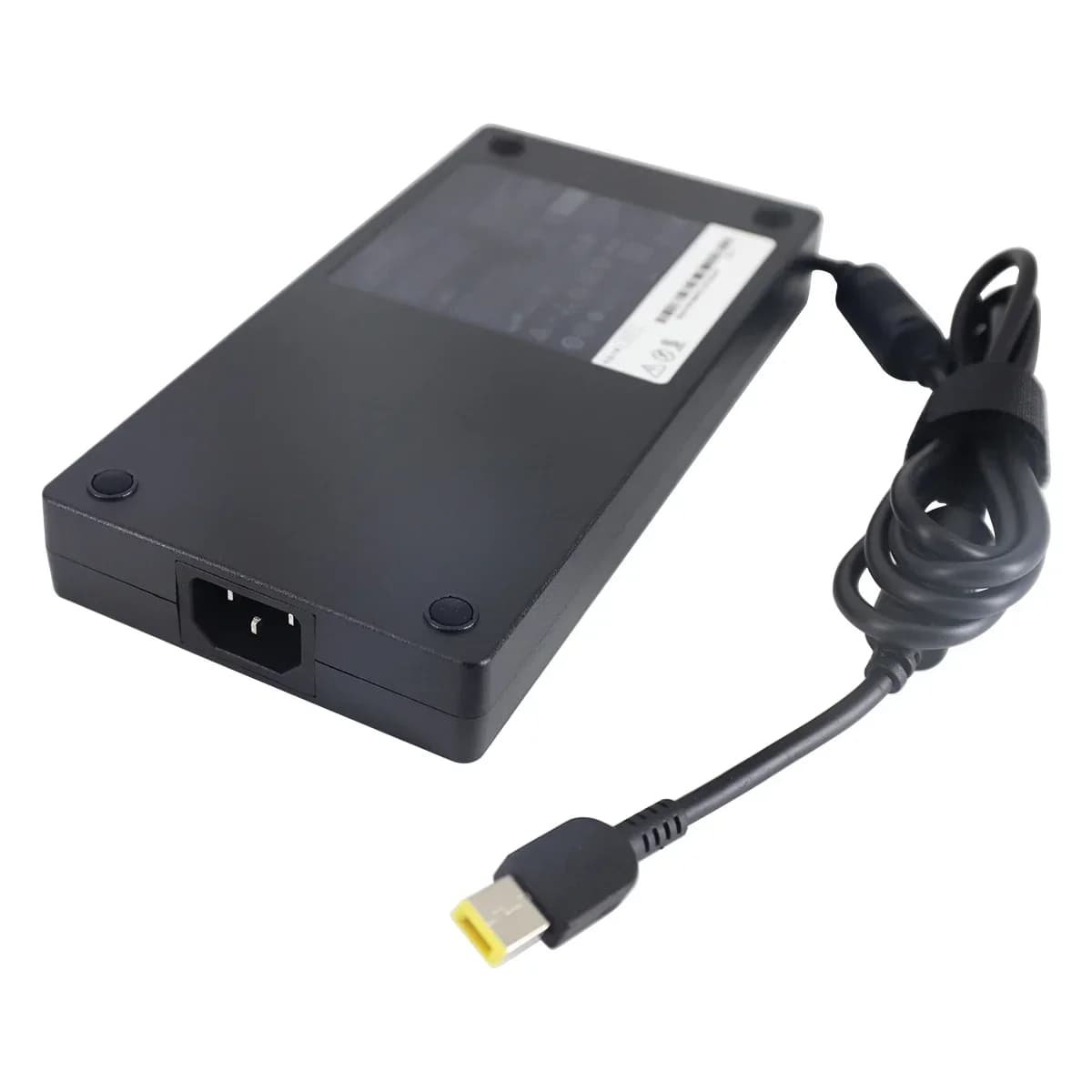 Caricabatterie/Alimentatore AC Originale Sottile da 20V 15A 300W per Laptop Gaming Lenovo Legion 5 7 Gen 6 16" ADL300SDC3A SA10R16956
