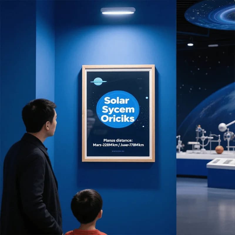 HBYLCD Portafoto Elettronico NFT, Album Crypto, Cornice per Galleria d'Arte, Display Pubblicitario da Parete, Segnaletica Digitale con Schermo Touch