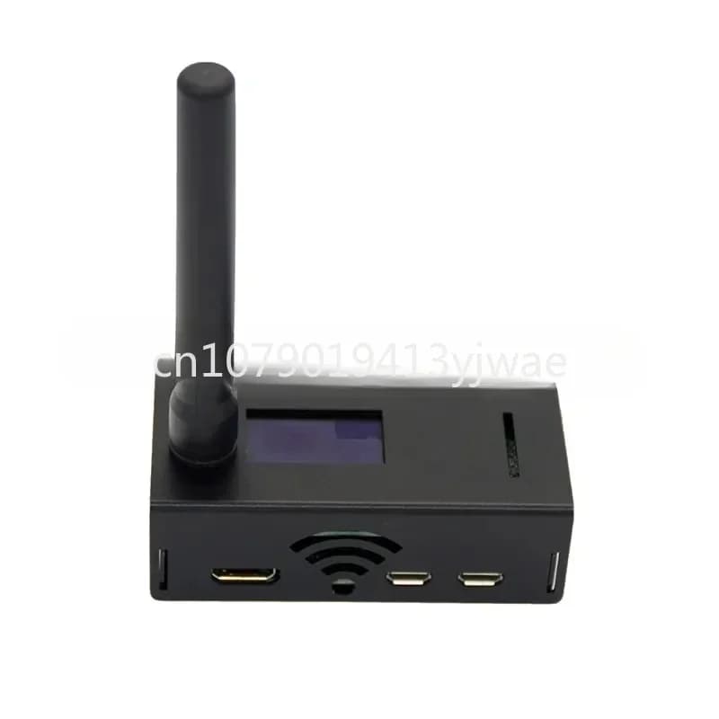 Latest Jumbospot Uhf Vhf Uv Mmdvm Hotspot for P25 Dmr Ysf Dstar Nxdn Raspberry Pi Zero W 0W 3b 3b and Its Accessories in stock