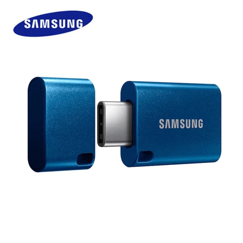 SAMSUNG USB Type-C Chiavetta USB3.1 Memory Stick da 256 GB 128 GB 64 GB Pen Drive Tipo-C Per computer/laptop/tablet/smartphone