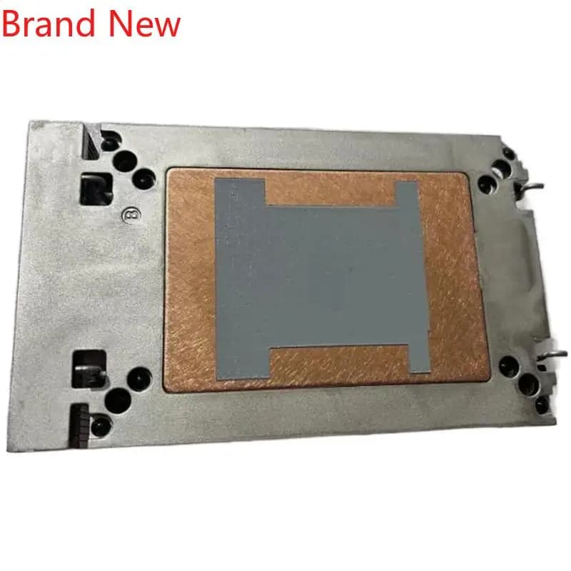 Gate 0T7N3J T7N3J Nuovissimo dissipatore di calore CPU ad alte prestazioni per PowerEdge R650XS