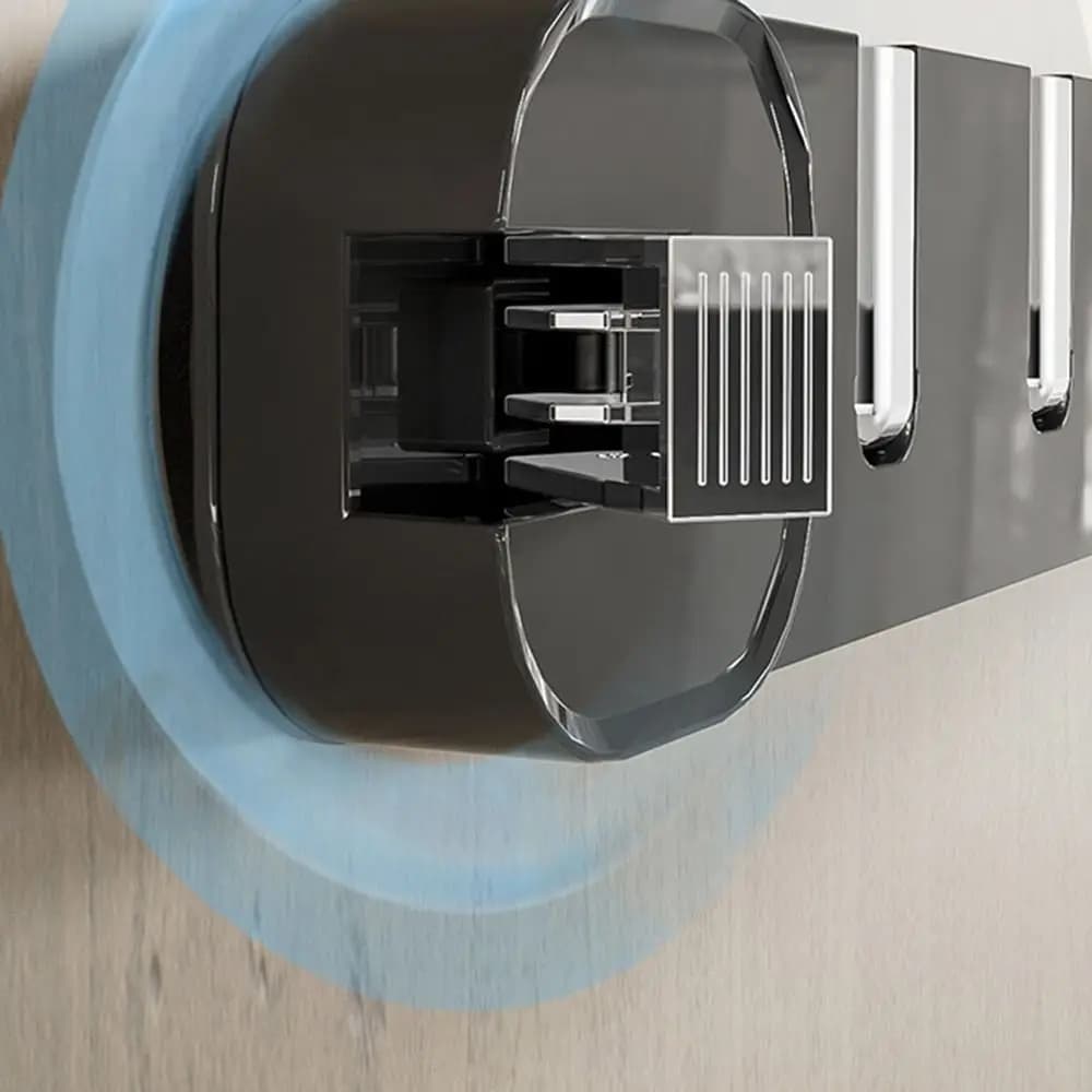 Gancio portaoggetti per bagno a ventosa Gancio per fila da parete pieghevole staccabile impermeabile Gancio per vestiti creativo per porta posteriore salvaspazio