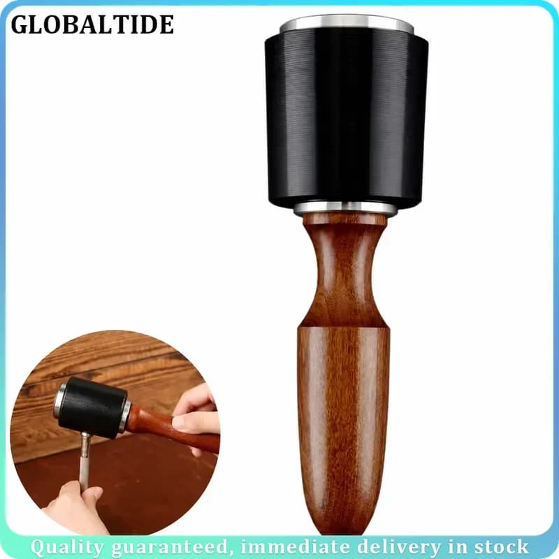 Nylon Leather Hammer Handmade DIY Craft Tools for Wallet Belt Shoe Sole Production Auxiliary Mallet Repair Kit