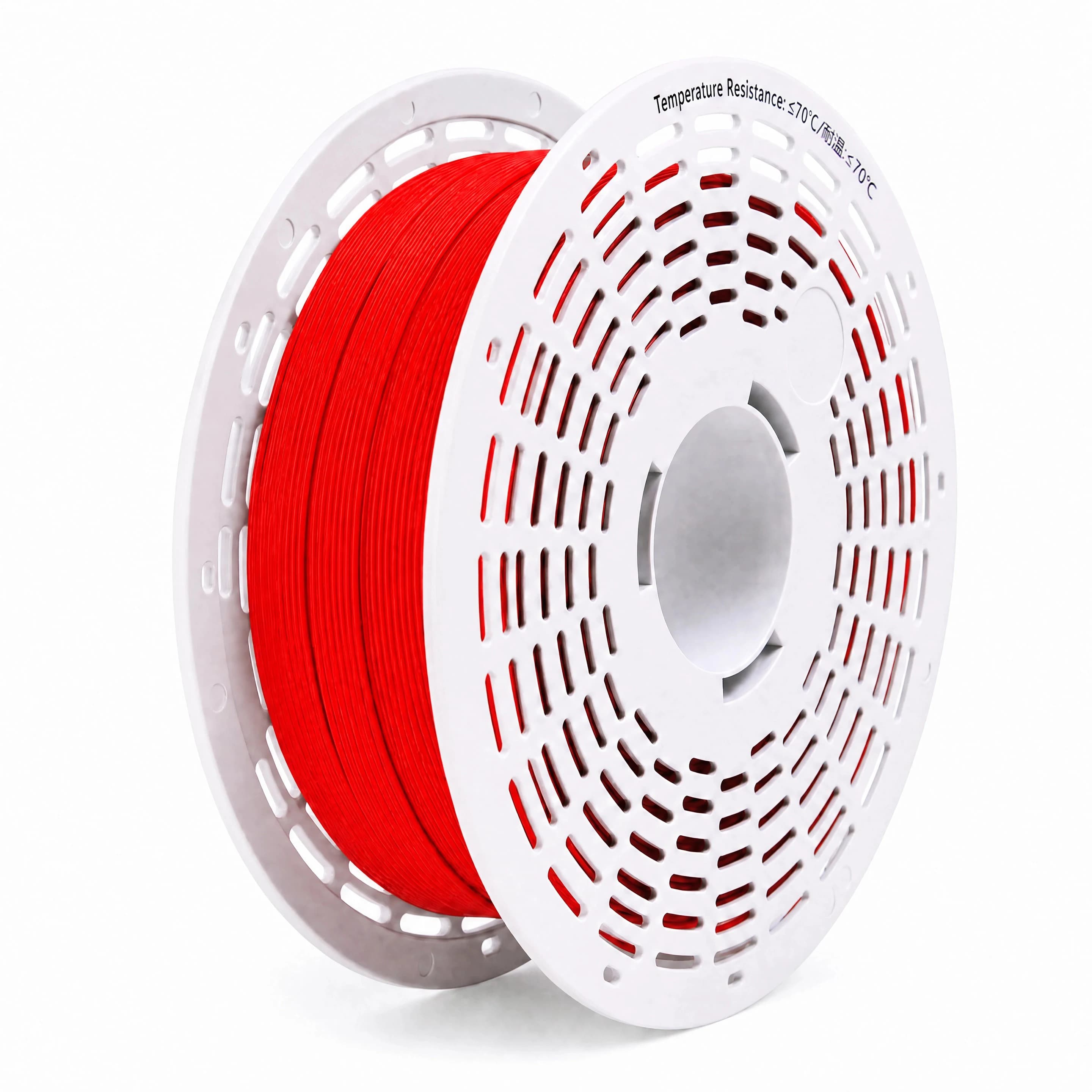 Filamento PLA Multicolore per Stampante 3D 1.75mm 1kg/Rotolo Materiale Consumabile in Plastica e Gomma per Stampante 3D FDM
