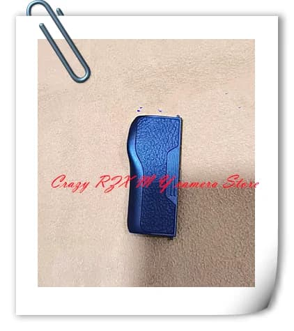 NUOVO originale Per Sony A9M2 A9II SD Scheda di Memoria Copertura Coperchio In Gomma Porta ILCE-9M2 Alpha 9II 9M2 A9 Mark II 2 M2 Mark2 MarkII