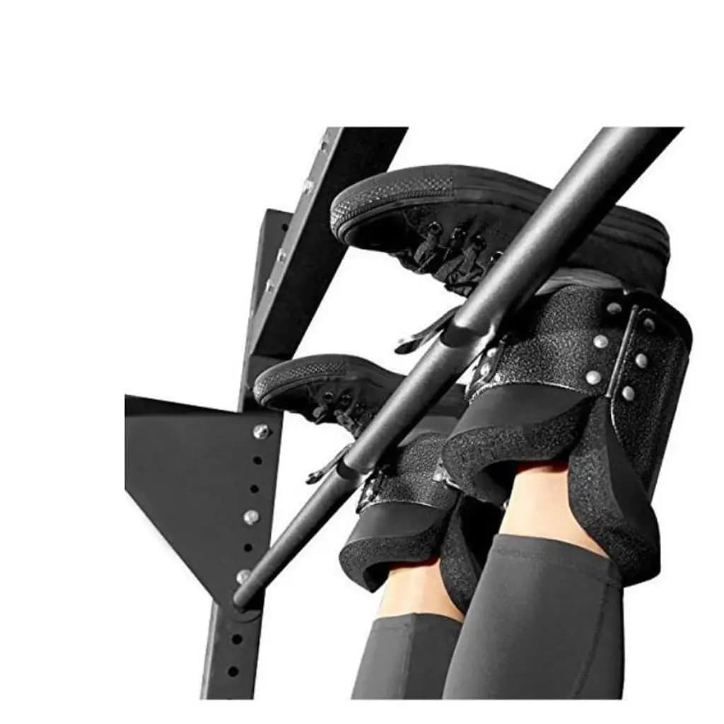Anti-gravity boots Ab Sit Up Hook Pull Up Bar Fitness Gravity Boots Sit Up Hook Exercise Training