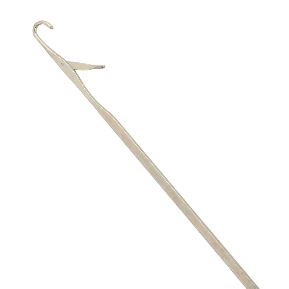 ABFKL 50PCS Ago per macchina per maglieria per lavoro a maglia adatto per LK100 LK150 KH360