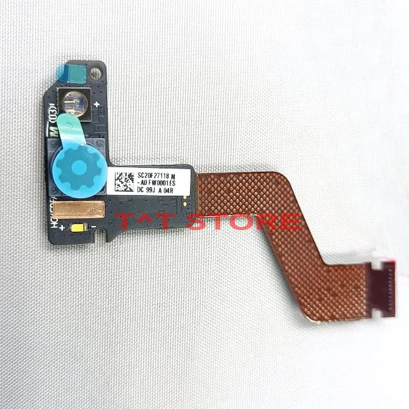 Original For Lenovo ThinkPad X1 Fold GEN1 IR Webcam Camera Card Free Shipping