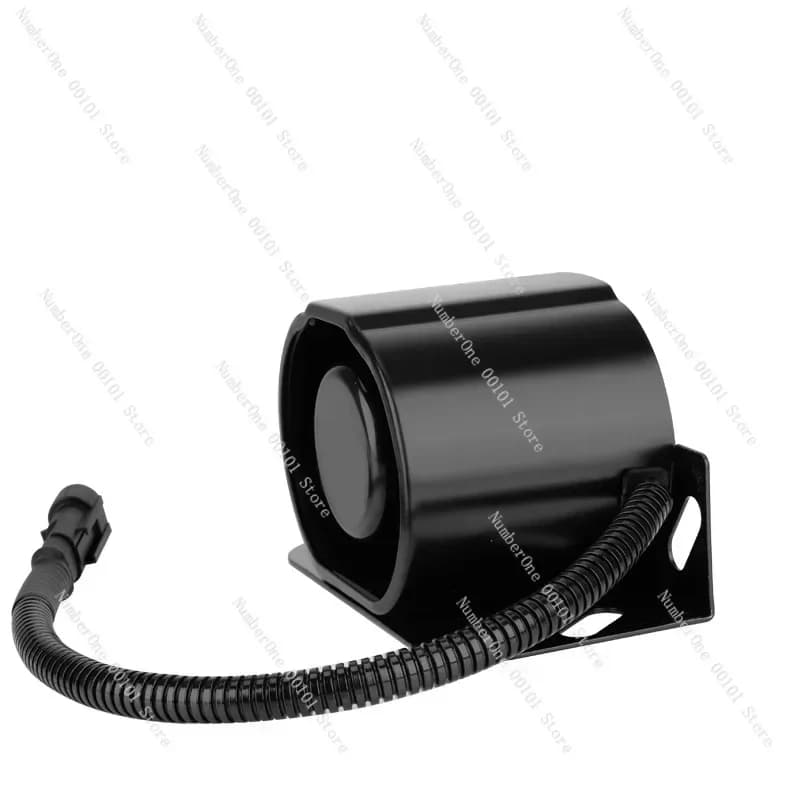 12V24V impermeabile goccia vocale corno di retromarcia carrello elevatore carrello elevatore auto camion corrispondente segnale acustico di allarme