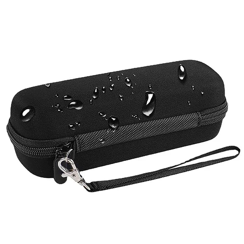 1 Pcs Universal Travel EVA Hard Case Handle Storage Box Organizer Portable Protective For Philips Sonicare Electric Toothbrush