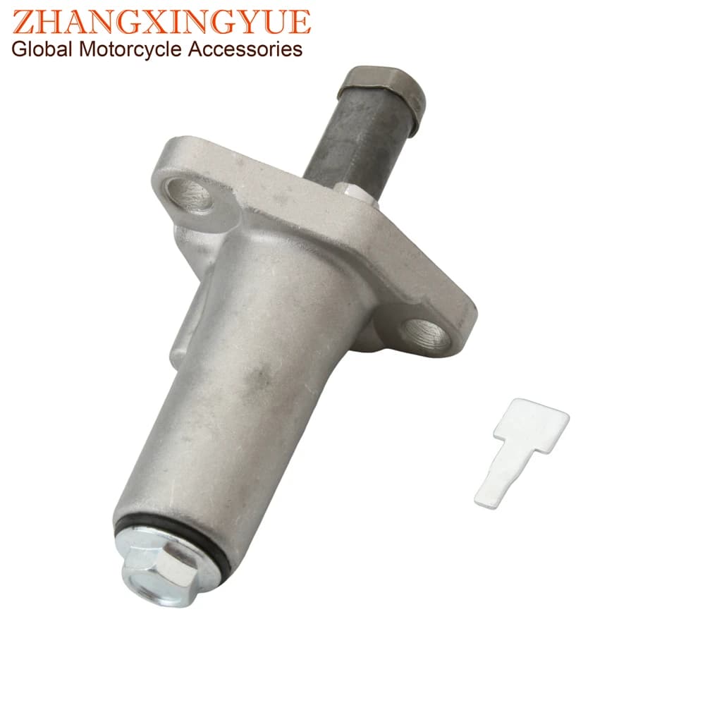 TTR125 XT125R XT125X YBR125 Tenditore Assy Catena a camma per Yamaha TTR XTR XTX YBR 125cc 5VL-12210-10