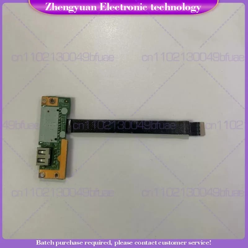 Per Acer N19C3 A315-42 A515-43G LS-H801P LS-H781P Scheda USB