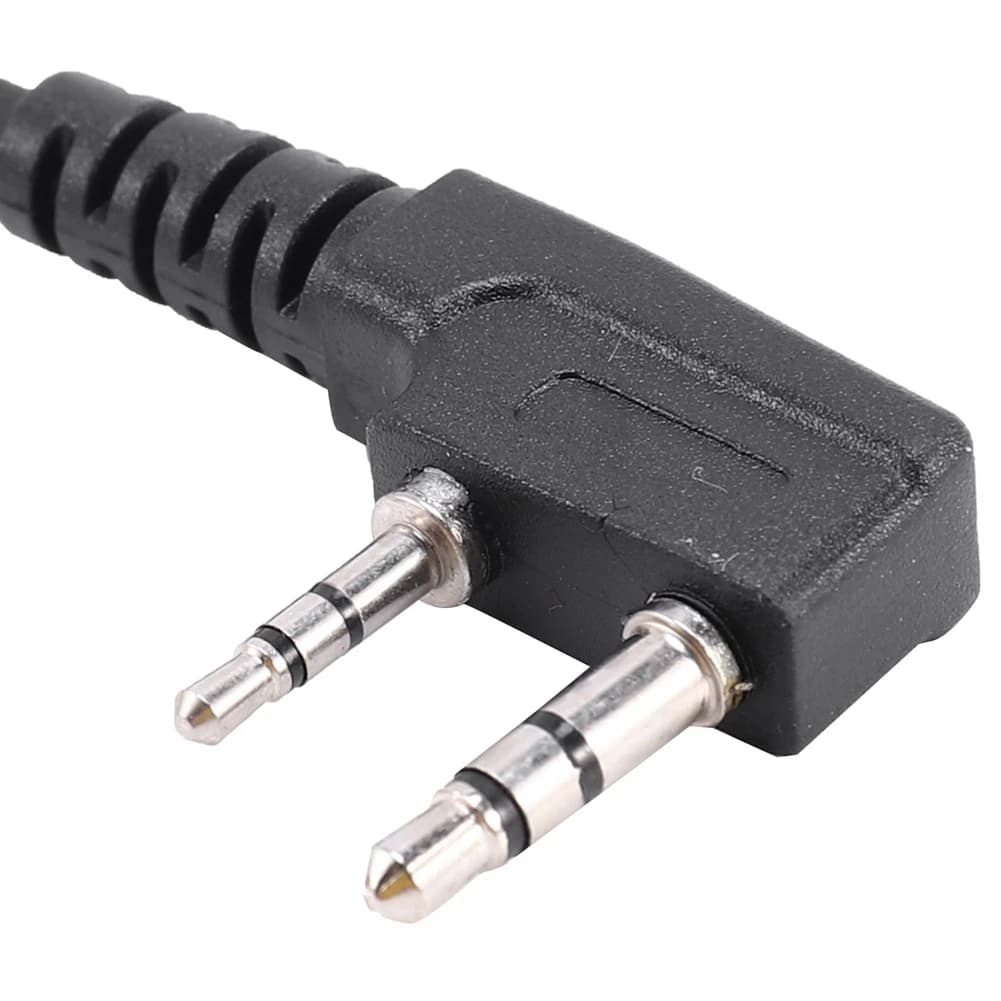 2X BAOFENG USB Programming Cable & Cd For Baofeng/Pofung Uv-5R Uv-82 Gt-3 888S Ten4 F9+ Radio Walkie Talkie Part-A74Z