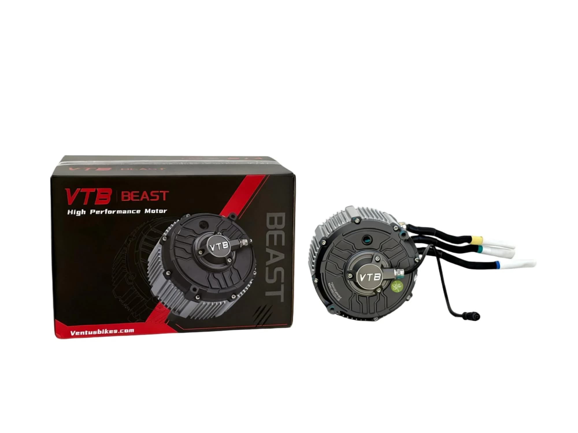 VTB Ventus Motor BEAST-Motor 28kw Per Surron Light Bee, Talaria X3,79 Bike Falcon, Ventus One, E-Ride 48kw Per Surron Ultra Bee