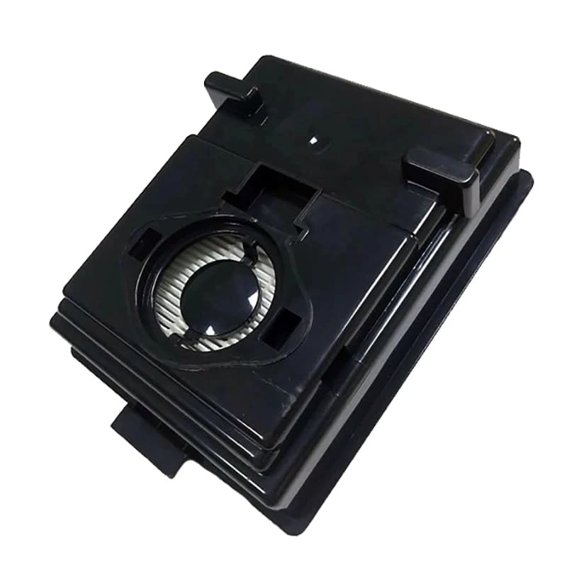 1 pz di ricambio per filtro Hepa per la serie Rainbow Rexair E2 Il filtro di pulizia sostituisce la parte Rainbow Rexair # R12179 e R12647B