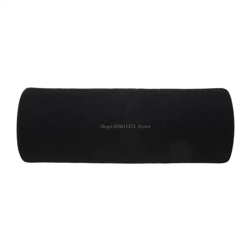 Foam foot cushions Roller swab hose cover for homes and gyms, spare parts for exercises