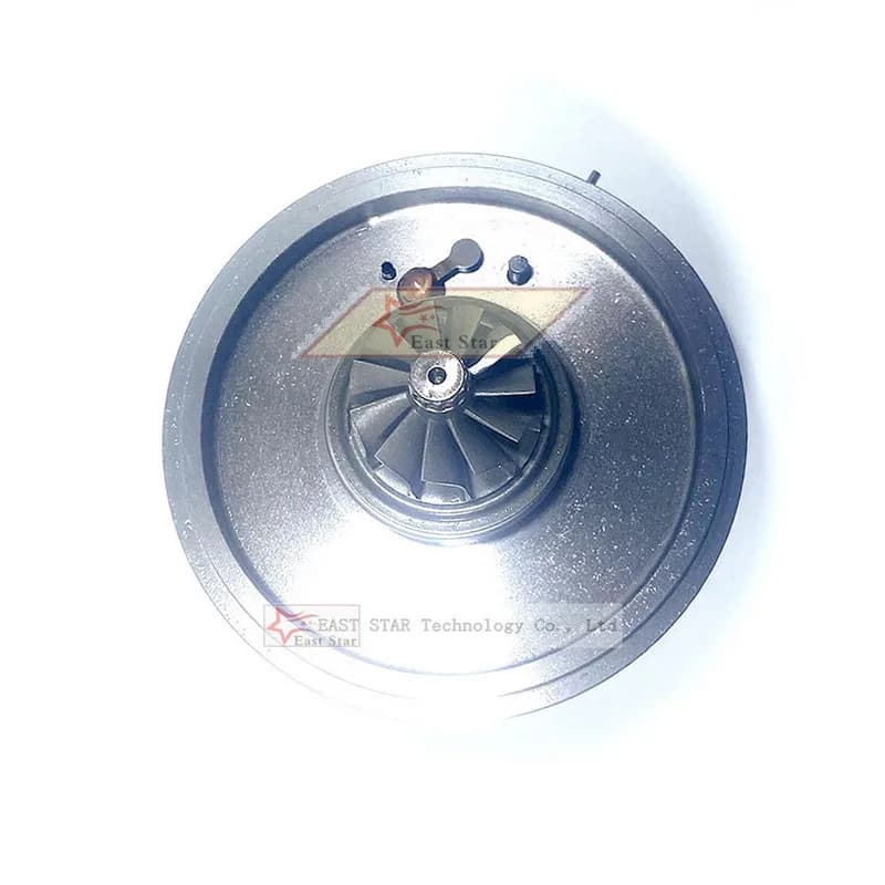 Cartuccia Turbo CHRA Billet GTD1244MVZ 824168 282012A810 824168-0001 Per Hyundai i40 Tucson Per KIA Carens Sportage Optima 1.7D