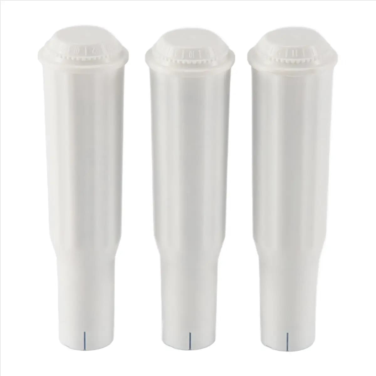 T78C! 3 pezzi per Jura Impressa Z5 Z6 E9 J5 F60 S7 S9, filtro acqua di ricambio