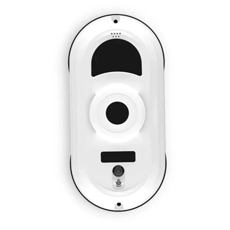 Hot Selling Fully Automatic Home Smart EU/US/UK Plug Wall Window Cleaning Machine W12 Window Clean Robot for Home Office