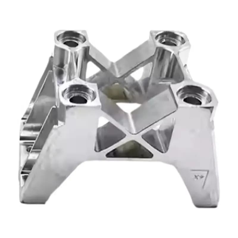 For DJI Agras T50 Upper/Lower Motor Base Accessories For Agriculture Drone Plant Protection UAV Motor Base Kit