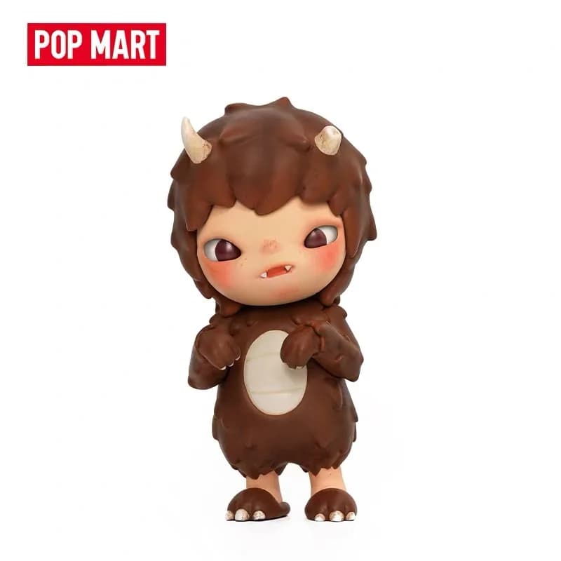 POP MART Hirono The Other One Series Blind Box Toys Kawaii Anime Action Figure Caixa Caja Surprise Mystery Box Bambole Ragazze Regalo