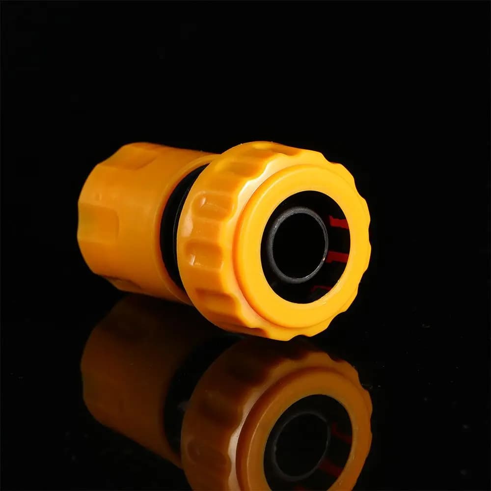 1/2" Useful Watering Garden Irrigation Threaded Joint Standard Pipe Tap Adaptor Hose Connectors Irrigation Tool Garden Supplies