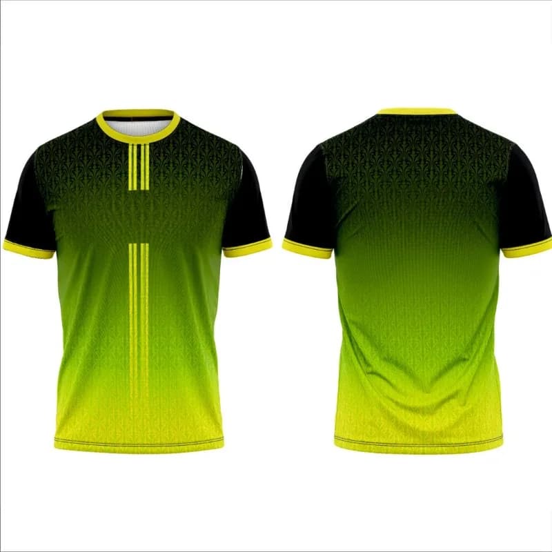 Summer Men's Women's 3D Printed Quick-drying Sports T-shirts Full-pattern Short-sleeved Tops, Outdoor Casual Family Fitness Wear