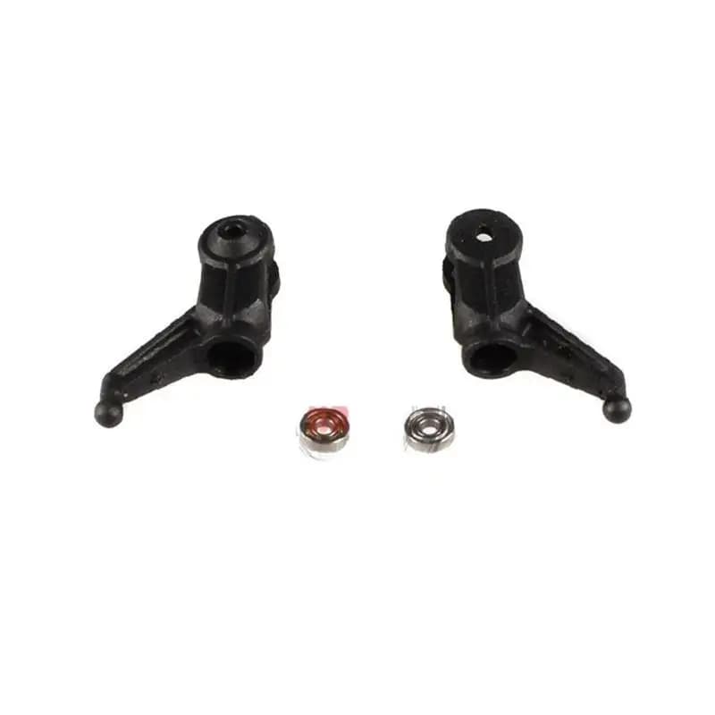 Per XK K100 RC elicottero rotore principale morsetto parte di ricambio per accessori di riparazione giocattolo elicottero