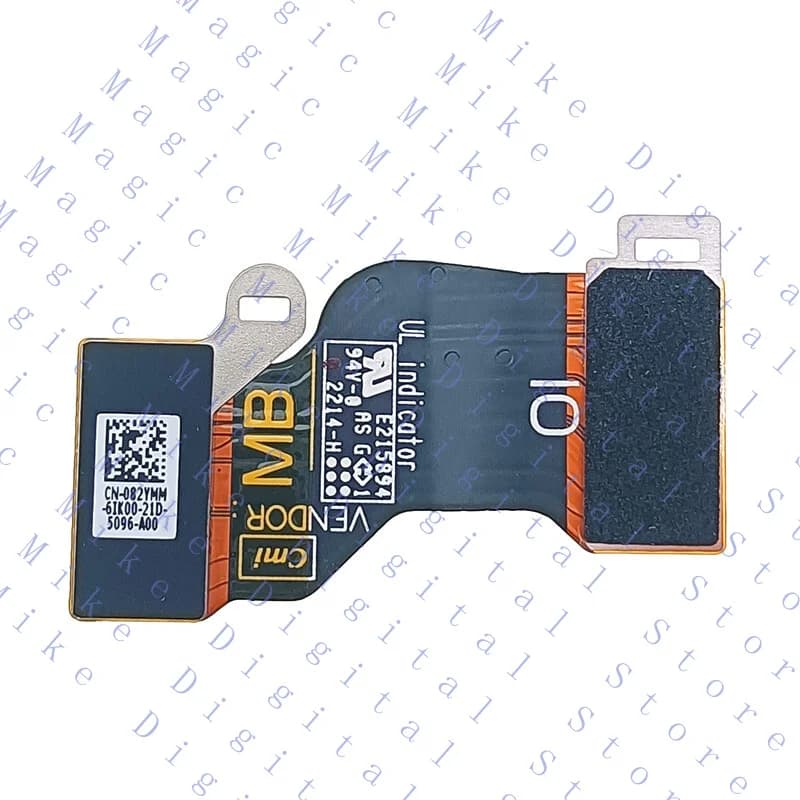 Cavo a nastro per scheda SD H IO Board per Dell XPS15 9500 9510 082YMM 82YMM LF-H823P