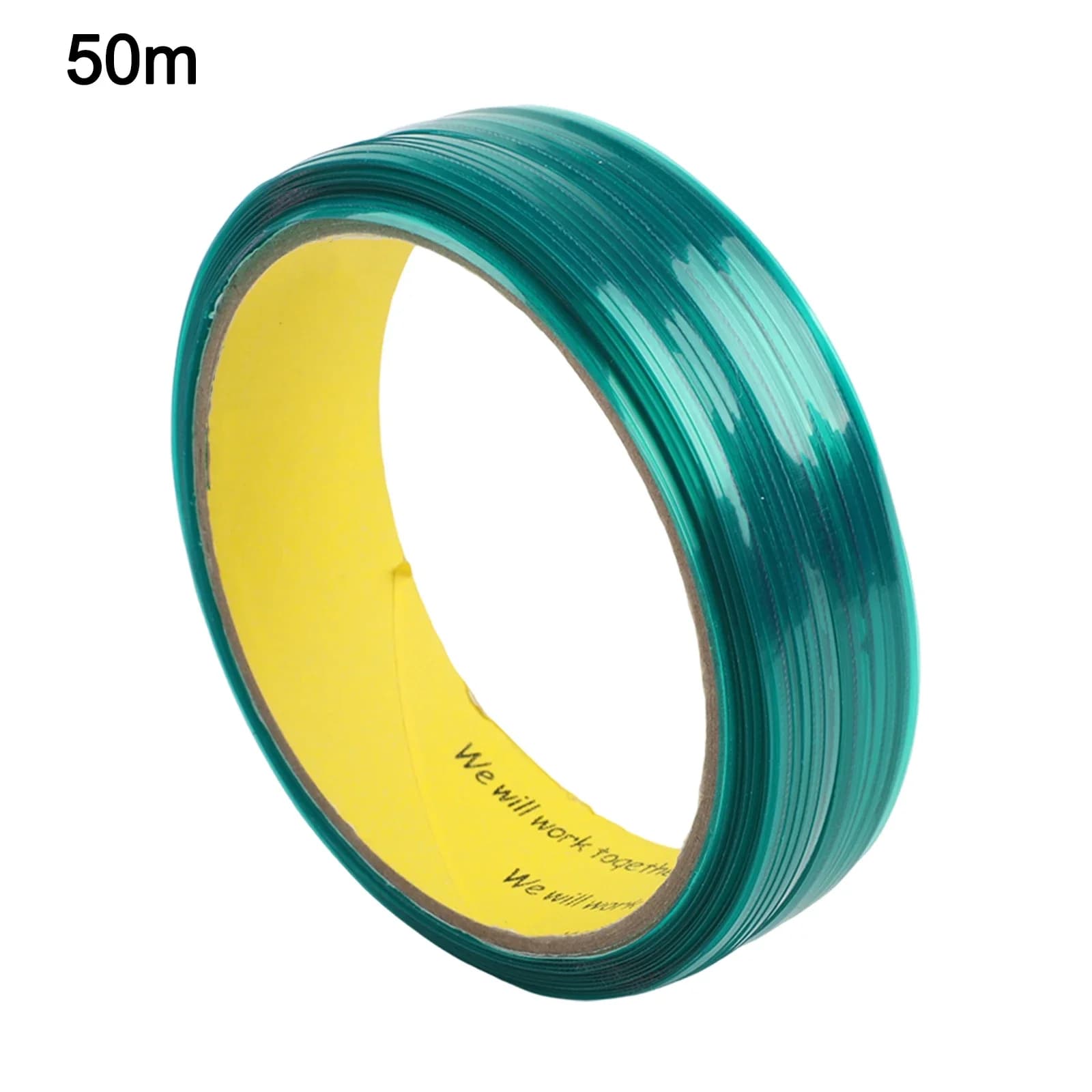 Nastro Adesivo in Vinile per Wrapping Auto 5M 10M 50M, Strumenti per Taglio Pellicole, Accessori Esterni per Auto