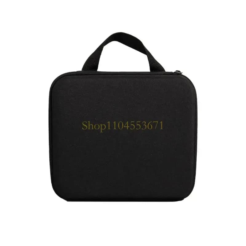 Best Seller Stylish Travel Organiser Case Portable Bag For Power Adapter And Mobile Power