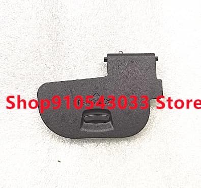 NUOVO Coperchio Della Batteria Originale Porta Per CANON EOS RP EOS-RP Parte di Riparazione Della Fotocamera Digitale CG2-5962