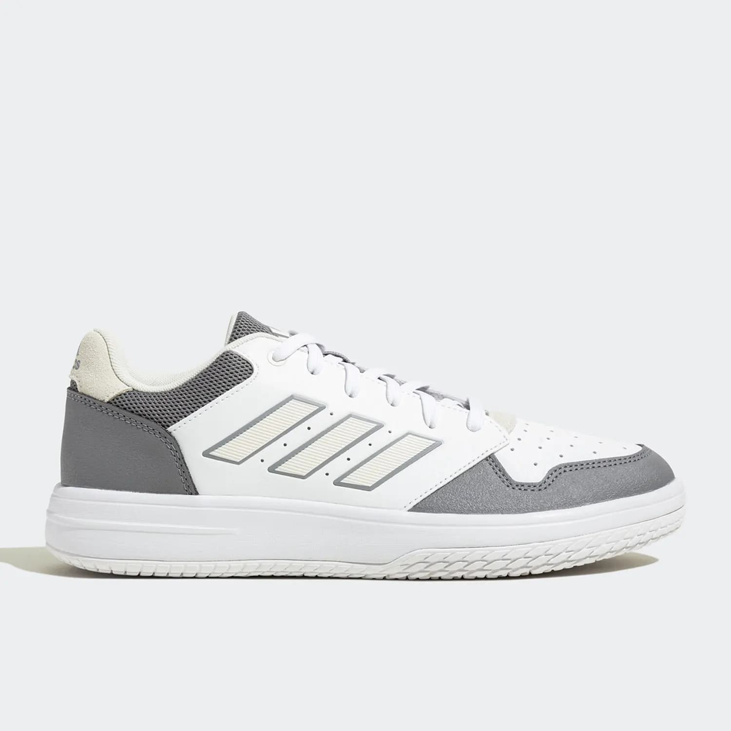 Scarpe da basket Adidas ufficiali autentiche GAMETALKER unisex sportive resistenti all'usura HQ2215
