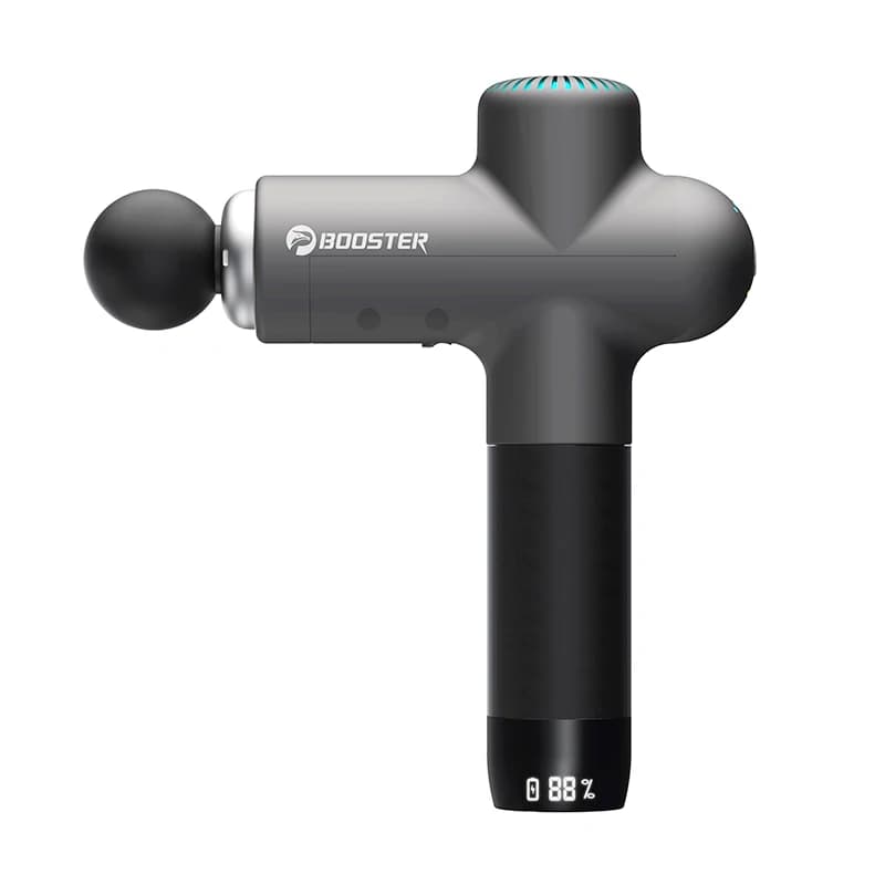 New Design Cordless Muscle Enhancement Best Selling Deep Tissue Relaxation Massage Gun Fitness Muscle Massager