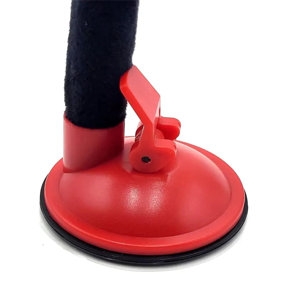 New cartoon cat boxing bag indoor toy for boring cats adult cat boxing toy with kitten kitten cat interactive