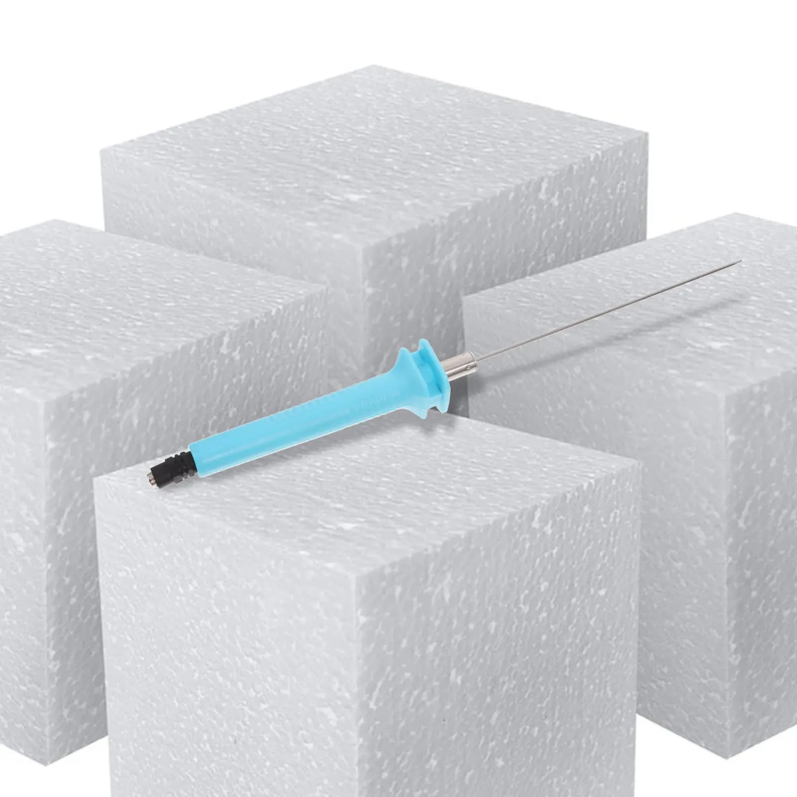 Electric Hot Wire Foam Cutter Hot Cutting Pen for Board and Foam Sculpting Quick Efficient Precision Craft Making Tool